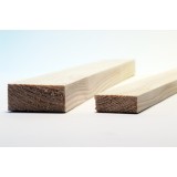 Planed Timber